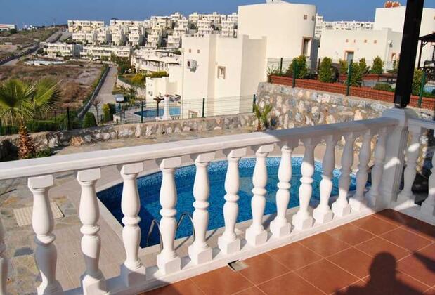 Turkuaz Homes Adabükü Villa - Görsel 19