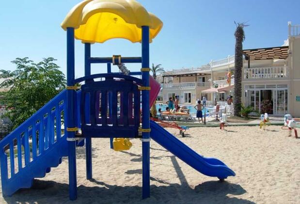 Turkuaz Homes Adabükü Villa - Görsel 9