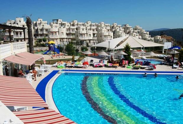 Turkuaz Homes Adabükü Villa - Görsel 49