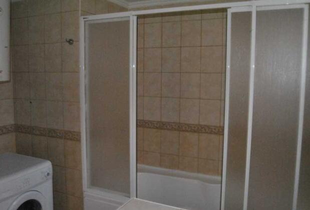 Turkuaz Homes Adabükü Villa - Görsel 44