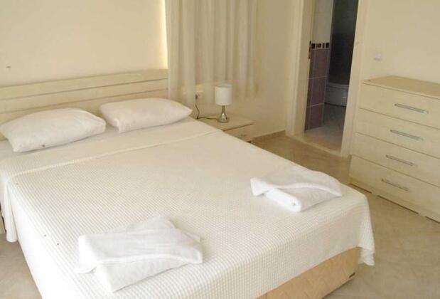 Turkuaz Homes Adabükü Villa - Görsel 10