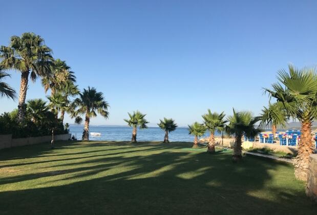 Değirmen Pansiyon Apart Evler - Görsel 4