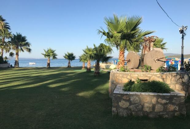 Değirmen Pansiyon Apart Evler - Görsel 7