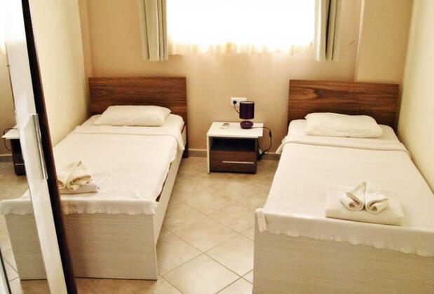 Turkuaz Homes Adabükü Villa - Görsel 36