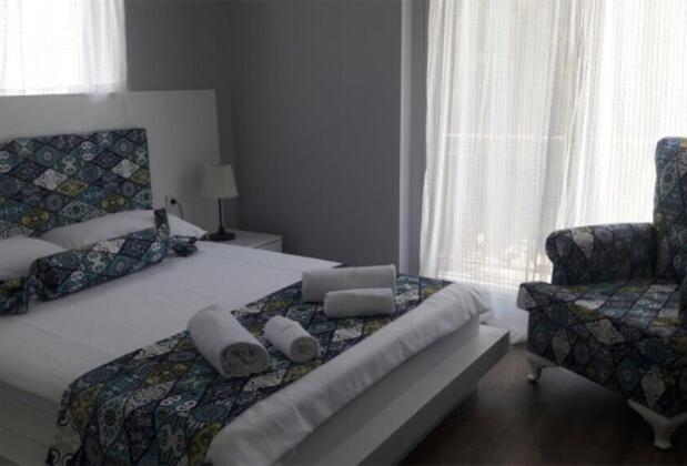 Ponçik Garden Butik Otel - Görsel 22