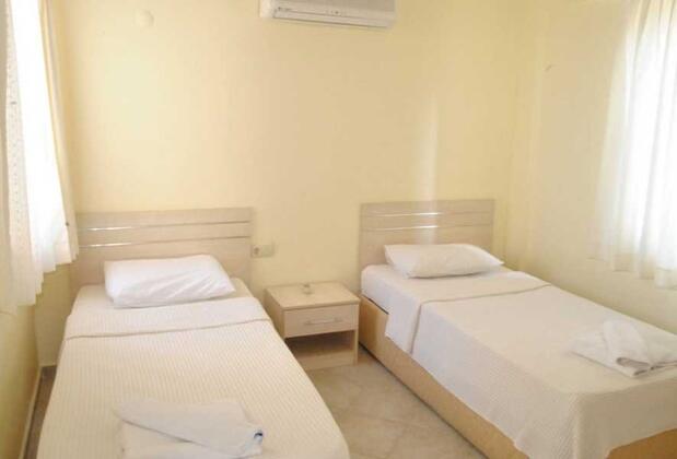 Turkuaz Homes Adabükü Villa - Görsel 11