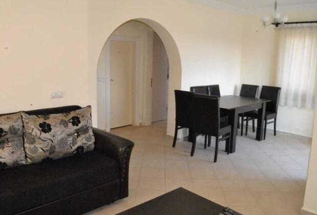 Turkuaz Homes Adabükü Villa - Görsel 37