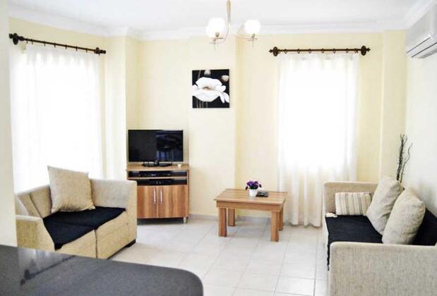 Turkuaz Homes Adabükü Villa - Görsel 28