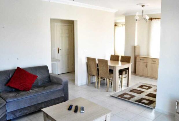 Turkuaz Homes Adabükü Villa - Görsel 45