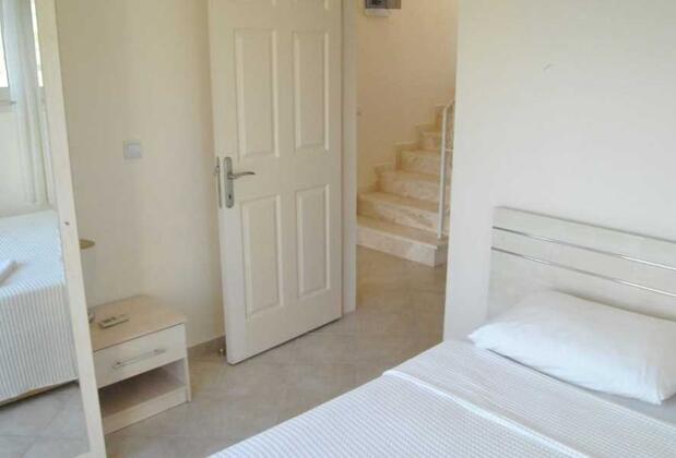 Turkuaz Homes Adabükü Villa - Görsel 21