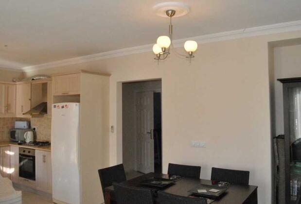 Turkuaz Homes Adabükü Villa - Görsel 29