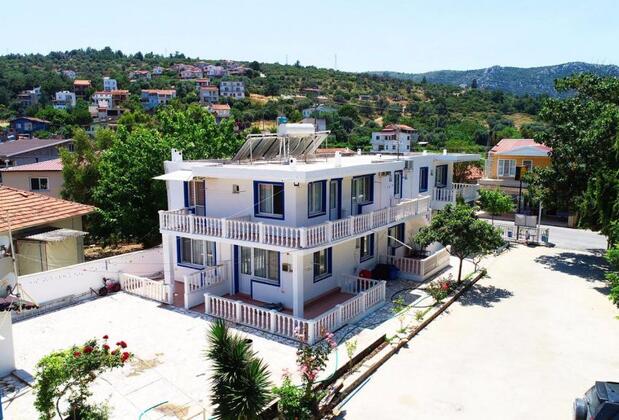 Değirmen Pansiyon Apart Evler - Görsel 14