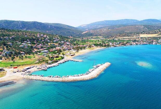 Değirmen Pansiyon Apart Evler - Görsel 8