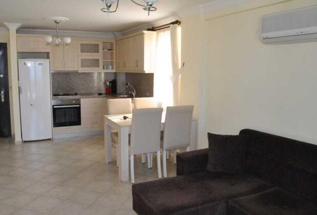 Turkuaz Homes Adabükü Villa - Görsel 39