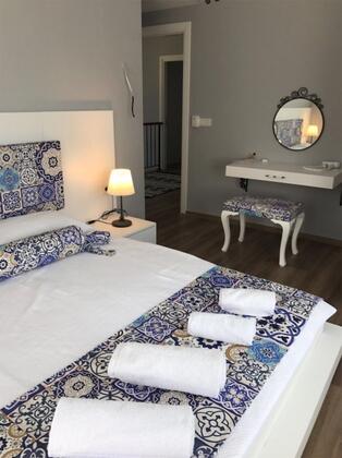 Ponçik Garden Butik Otel - Görsel 29