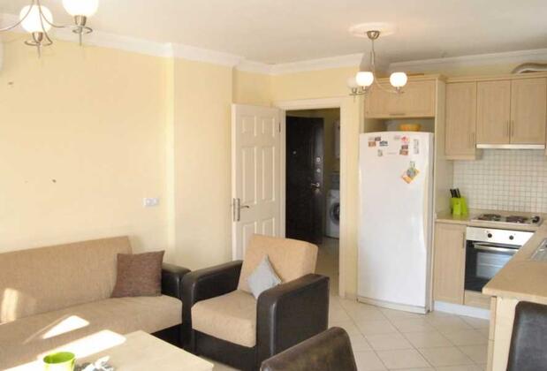 Turkuaz Homes Adabükü Villa - Görsel 30