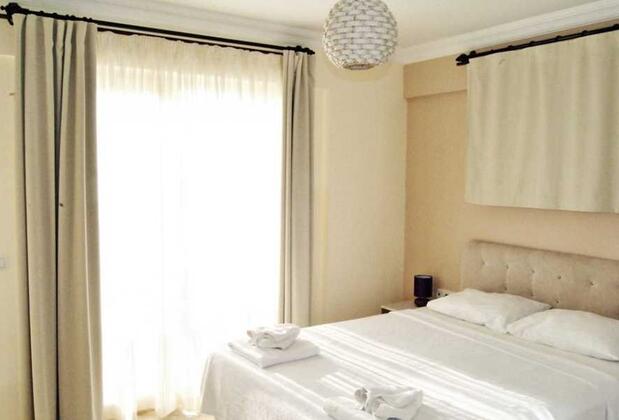 Turkuaz Homes Adabükü Villa - Görsel 13