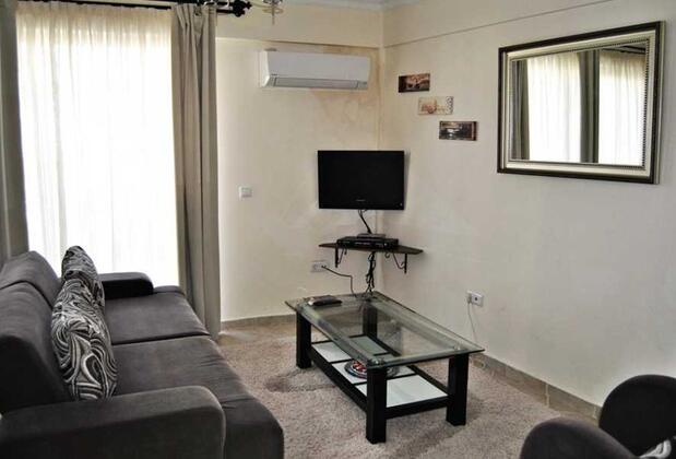 Turkuaz Homes Adabükü Villa - Görsel 17