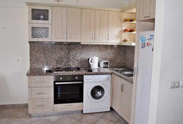 Turkuaz Homes Adabükü Villa - Görsel 4