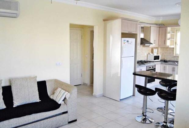 Turkuaz Homes Adabükü Villa - Görsel 31