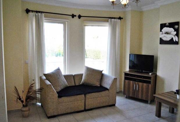 Turkuaz Homes Adabükü Villa - Görsel 22