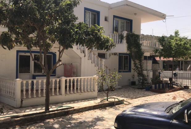 Değirmen Pansiyon Apart Evler - Görsel 3