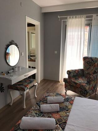 Ponçik Garden Butik Otel - Görsel 6