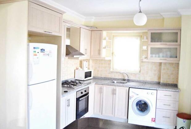 Turkuaz Homes Adabükü Villa - Görsel 23