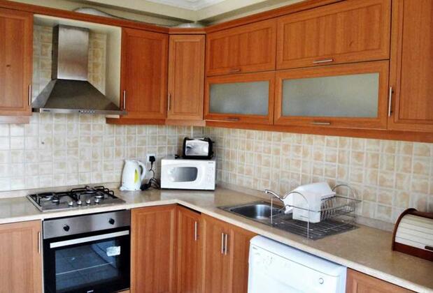 Turkuaz Homes Adabükü Villa - Görsel 33