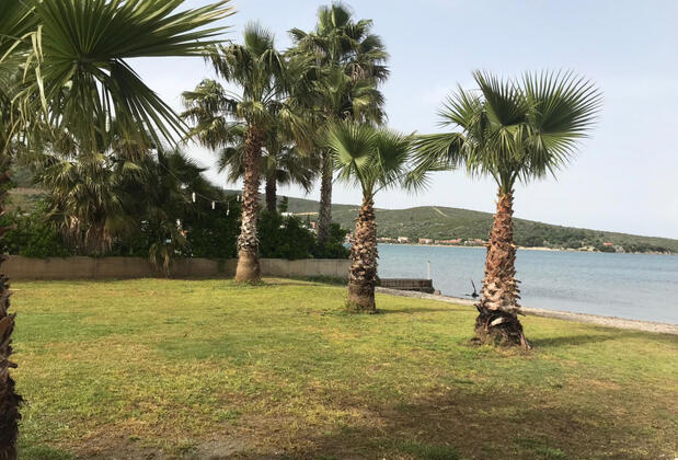 Değirmen Pansiyon Apart Evler - Görsel 10