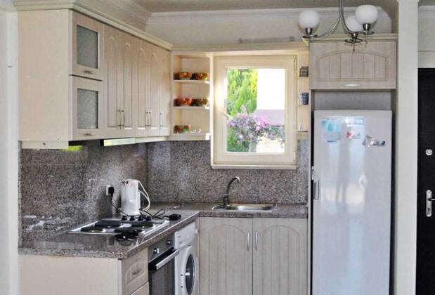 Turkuaz Homes Adabükü Villa - Görsel 6