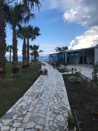 Değirmen Pansiyon Apart Evler - Görsel 18