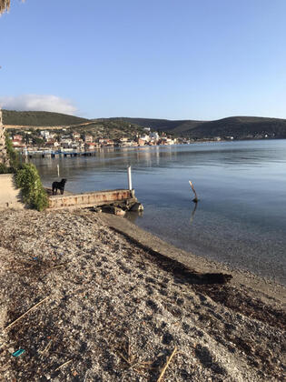 Değirmen Pansiyon Apart Evler - Görsel 6