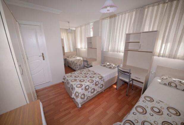 Cerrahpaşa Bayan Hostel - Görsel 15