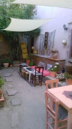 Stairway Konukevi - Görsel 12