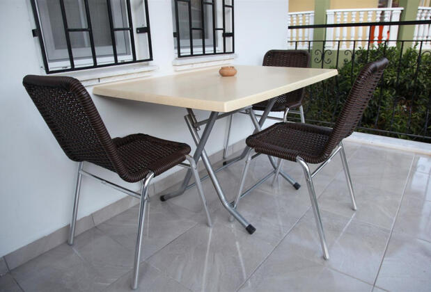 Moonlight Apart İçmeler - Görsel 11