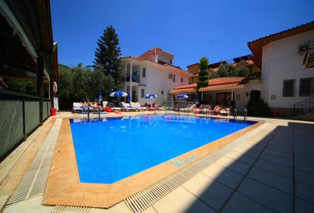 Moonlight Apart İçmeler - Görsel 3