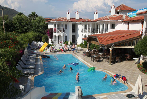 Moonlight Apart İçmeler - Görsel 4