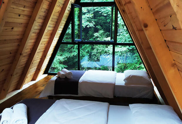 Dream River Exclusive Bungalow - Görsel 8