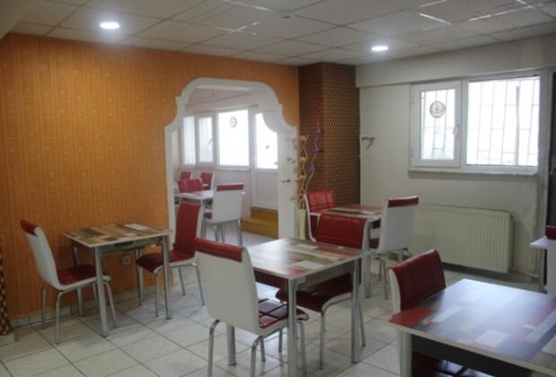 Bostancı Bayan Hostel - Görsel 22
