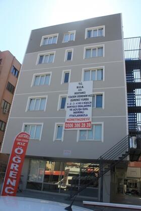 Bostancı Bayan Hostel - Görsel 13