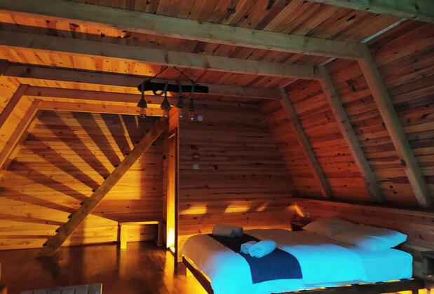 Dream River Exclusive Bungalow - Görsel 5