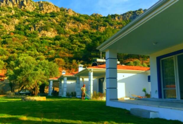 Datça Parla Hayıtbükü - Görsel 3