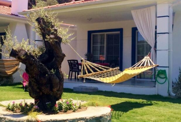 Datça Parla Hayıtbükü - Görsel 15