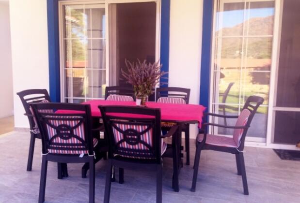 Datça Parla Hayıtbükü - Görsel 20