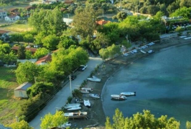 Datça Parla Hayıtbükü - Görsel 6