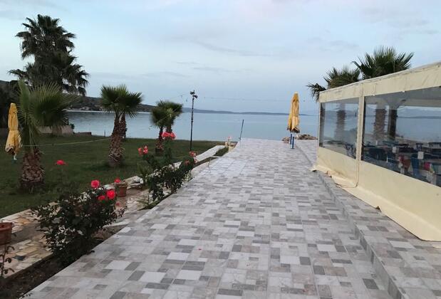 Değirmen Pansiyon Apart Evler - Görsel 12