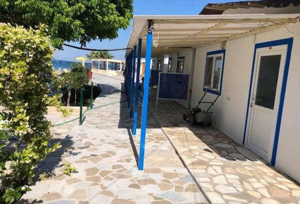 Değirmen Pansiyon Apart Evler - Görsel 11