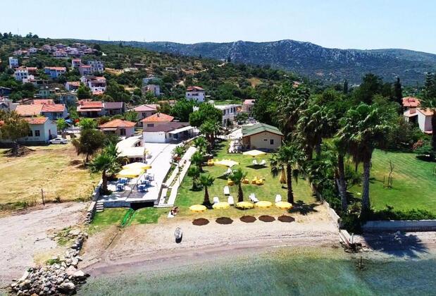 Değirmen Pansiyon Apart Evler - Görsel 24