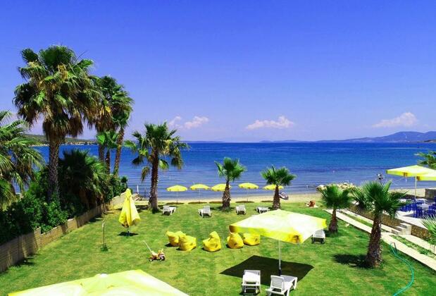 Değirmen Pansiyon Apart Evler - Görsel 25